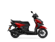 Yamaha RayZR 2024