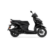 Yamaha RayZR 2024 3