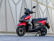 Yamaha RayZR 2024 31
