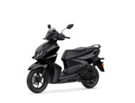 Yamaha RayZR 2024 35