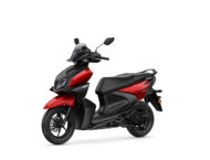 Yamaha RayZR 2024 37