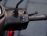 Yamaha RayZR 2024 40