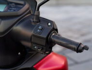 Yamaha RayZR 2024 41