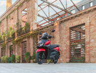 Yamaha RayZR 2024 42