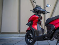 Yamaha RayZR 2024 45