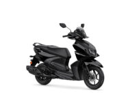 Yamaha RayZR 2024 46