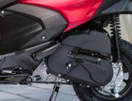 Yamaha RayZR 2024 5