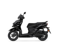 Yamaha RayZR 2024 6