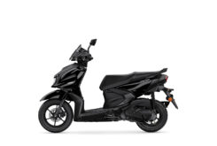 Yamaha RayZR 2024 6