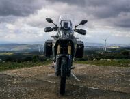 Yamaha Tenere 700 Explore 2024 10