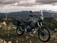 Yamaha Tenere 700 Explore 2024 11