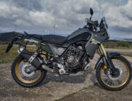 Yamaha Tenere 700 Explore 2024 12
