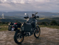 Yamaha Tenere 700 Explore 2024 13