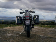 Yamaha Tenere 700 Explore 2024 14