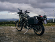 Yamaha Tenere 700 Explore 2024 15