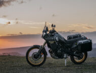 Yamaha Tenere 700 Explore 2024 16