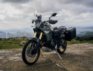 Yamaha Tenere 700 Explore 2024 17