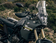 Yamaha Tenere 700 Explore 2024 19