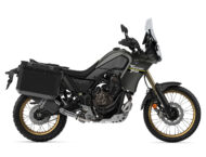 Yamaha Tenere 700 Explore 2024 2