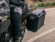 Yamaha Tenere 700 Explore 2024 20