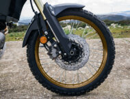 Yamaha Tenere 700 Explore 2024 21