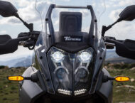 Yamaha Tenere 700 Explore 2024 22
