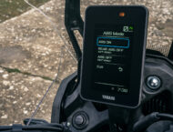 Yamaha Tenere 700 Explore 2024 24