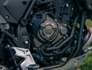 Yamaha Tenere 700 Explore 2024 25