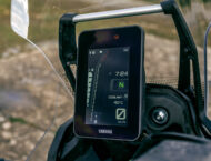 Yamaha Tenere 700 Explore 2024 26
