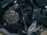 Yamaha Tenere 700 Explore 2024 28
