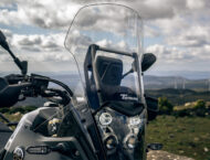 Yamaha Tenere 700 Explore 2024 29