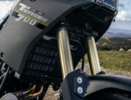 Yamaha Tenere 700 Explore 2024 32