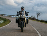 Yamaha Tenere 700 Explore 2024 33