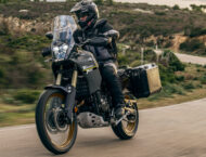 Yamaha Tenere 700 Explore 2024 34