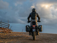 Yamaha Tenere 700 Explore 2024 35