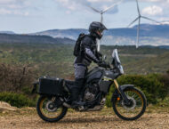 Yamaha Tenere 700 Explore 2024 37