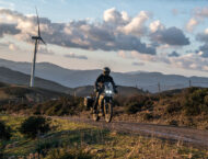 Yamaha Tenere 700 Explore 2024 38