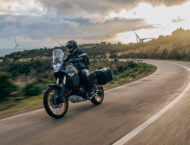 Yamaha Tenere 700 Explore 2024 39