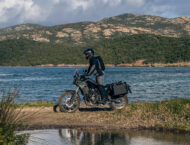 Yamaha Tenere 700 Explore 2024 40