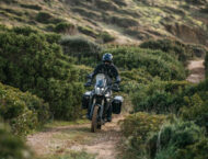 Yamaha Tenere 700 Explore 2024 41