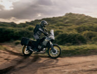 Yamaha Tenere 700 Explore 2024 42