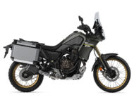 Yamaha Tenere 700 Explore 2024 45
