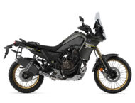 Yamaha Tenere 700 Explore 2024 8