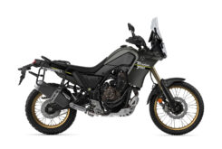 Yamaha Ténéré 700 Explore 2024