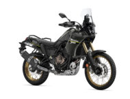 Yamaha Tenere 700 Explore 2024 9