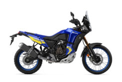 Yamaha Ténéré 700 World Raid 2024