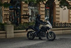 Zero amplía sus descuentos Go Electric 6 Zero DS 20242