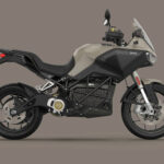 Zero 2024: Novedades presentadas en el Salón EICMA de Milán 5 Zero DS