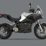 Zero 2024: Novedades presentadas en el Salón EICMA de Milán 7 Zero DSR