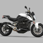 Zero 2024: Novedades presentadas en el Salón EICMA de Milán 3 Zero S